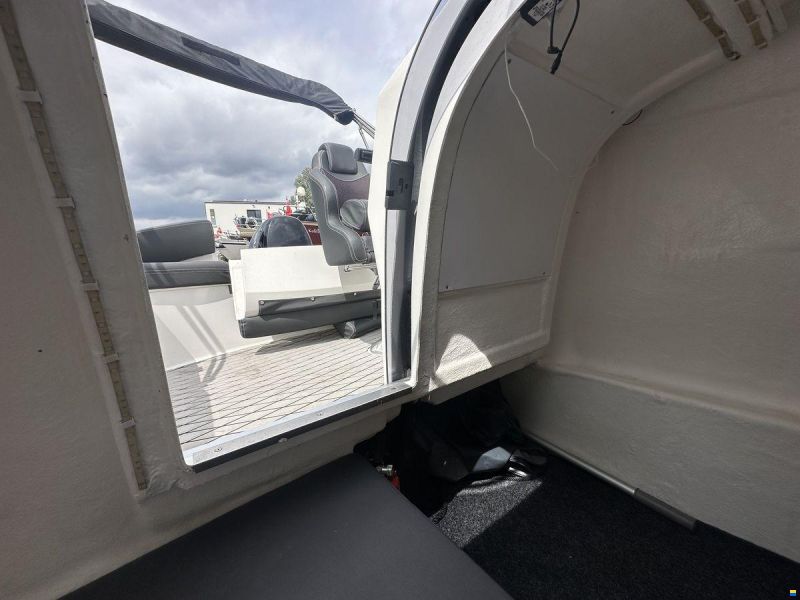 Prins 555 Open
