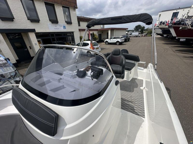 Prins 555 Open