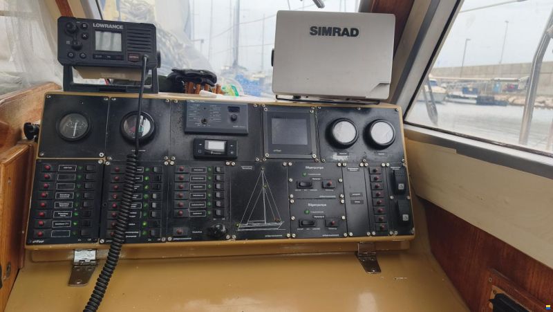 Feltz Skorpion 38