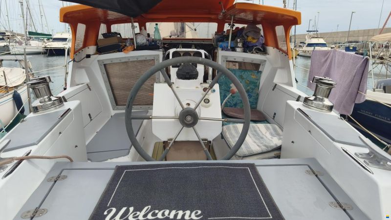 Feltz Skorpion 38