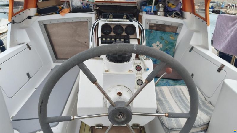Feltz Skorpion 38