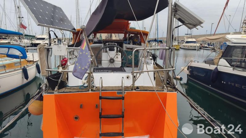 Feltz Skorpion 38