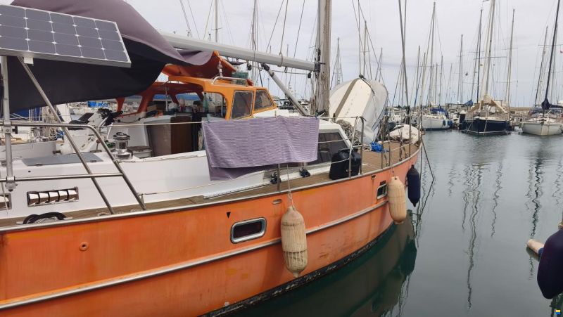 Feltz Skorpion 38