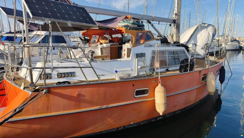 Feltz Skorpion 38