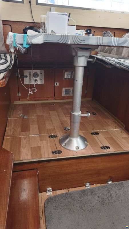 Feltz Skorpion 38