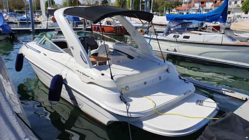Viper V 243
