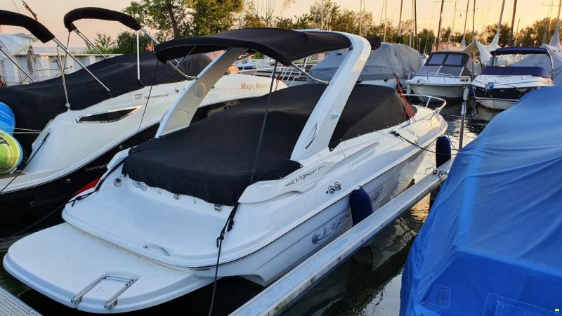 Viper V 243