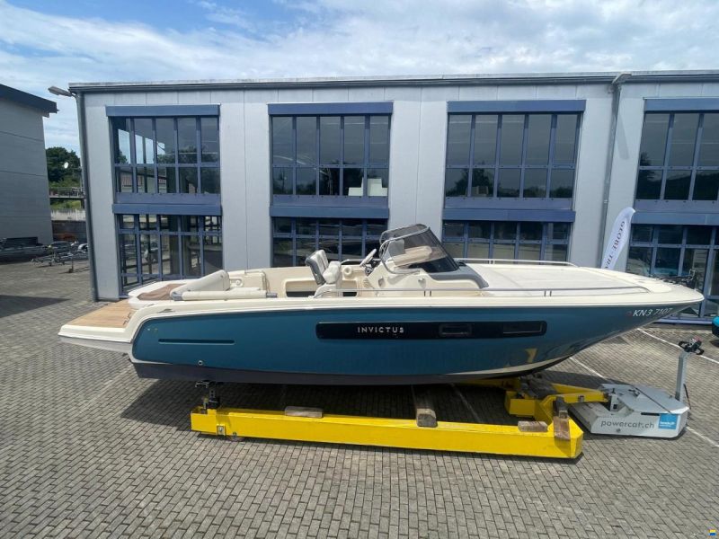 Invictus CX 280
