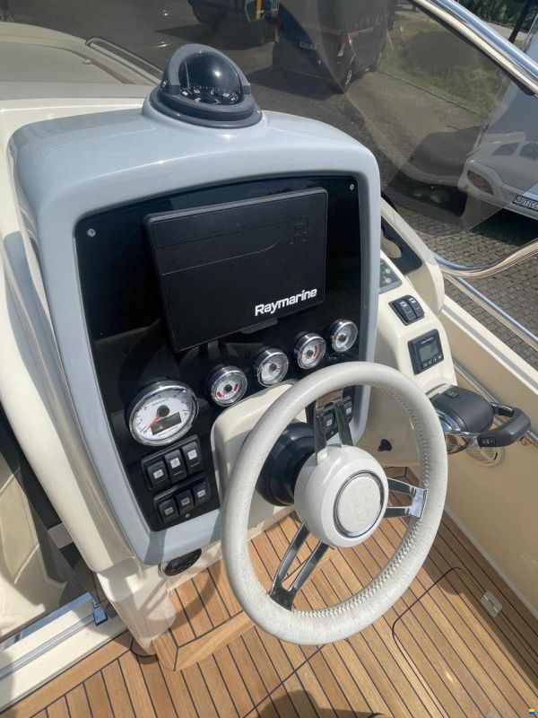 Invictus CX 280