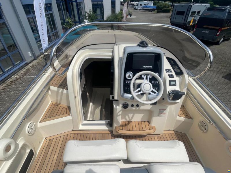 Invictus CX 280