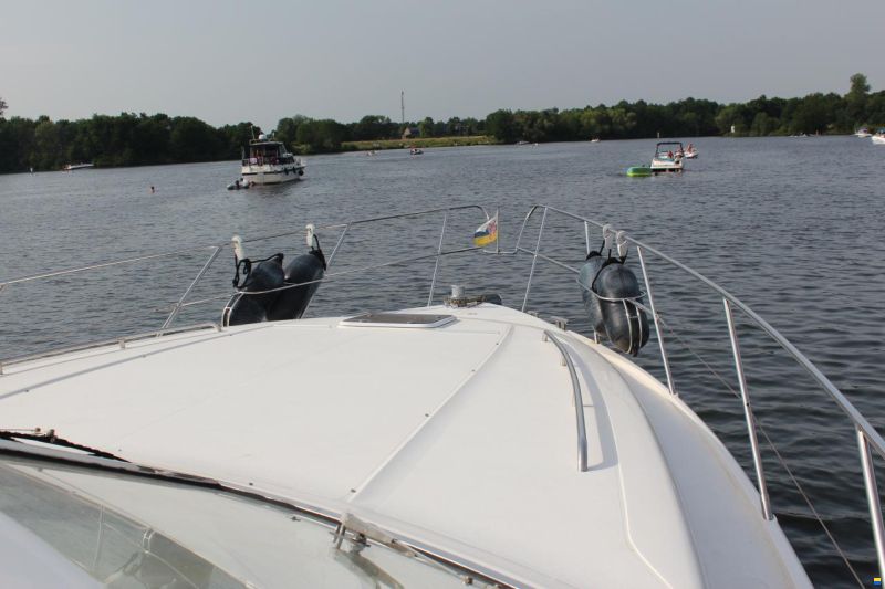 Princess 480 Flybridge