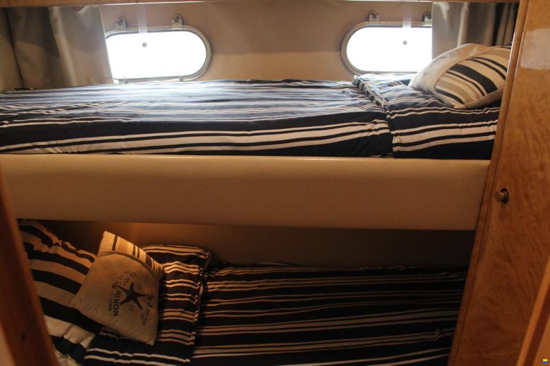 Princess 480 Flybridge