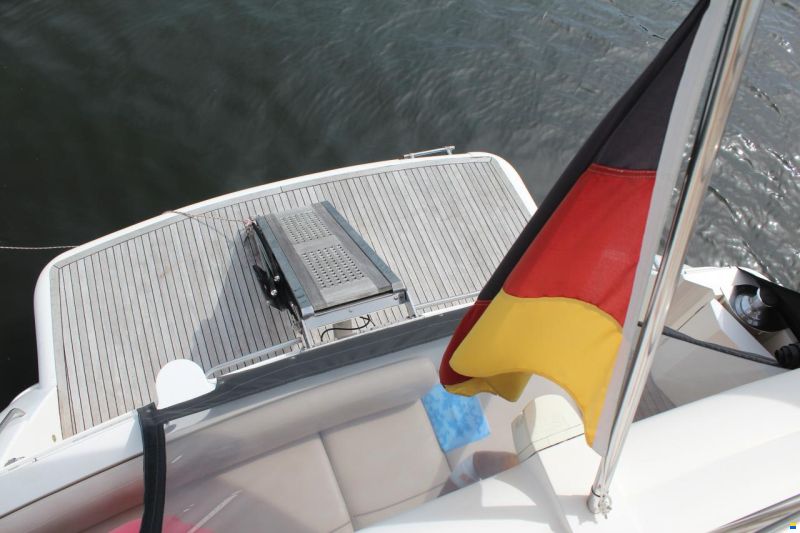 Princess 480 Flybridge