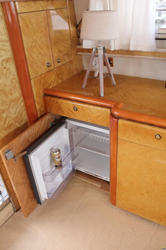 Princess 480 Flybridge