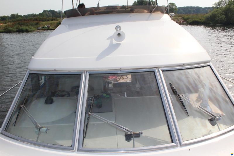 Princess 480 Flybridge