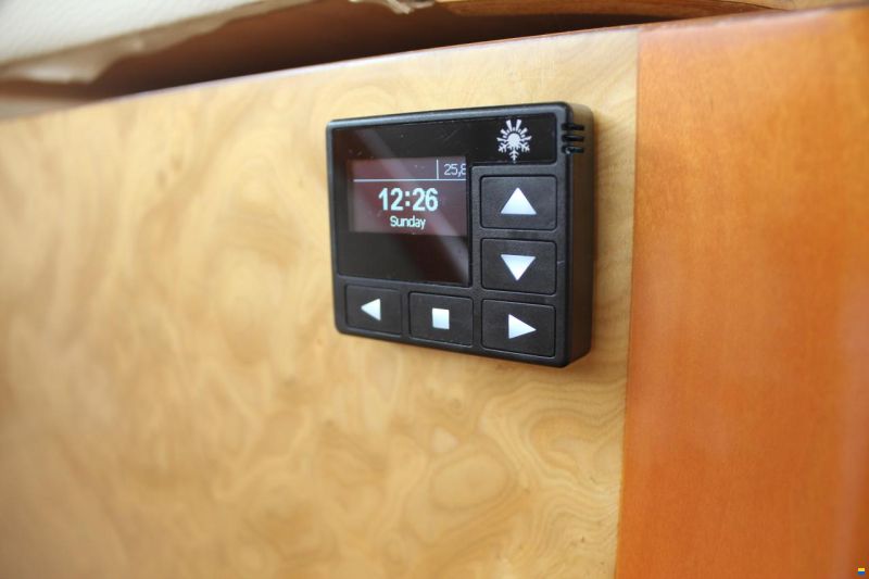 Princess 480 Flybridge