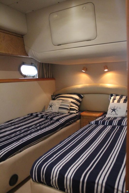 Princess 480 Flybridge
