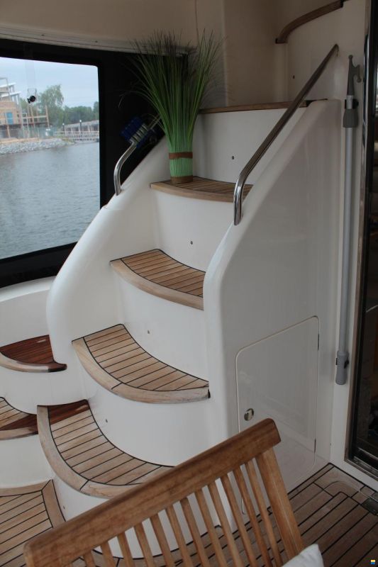 Princess 480 Flybridge
