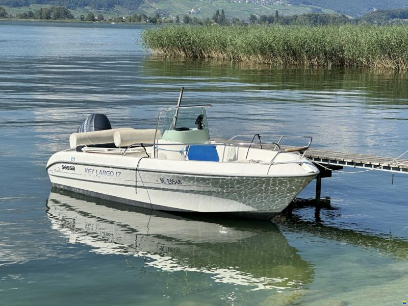SESSA KEY LARGO 17