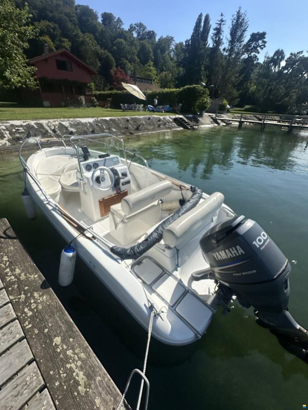 SESSA KEY LARGO 17