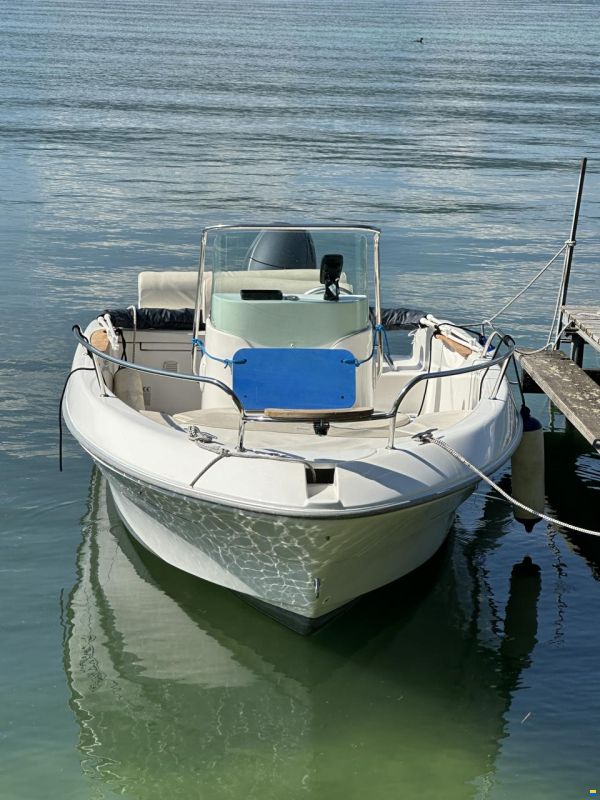 SESSA KEY LARGO 17