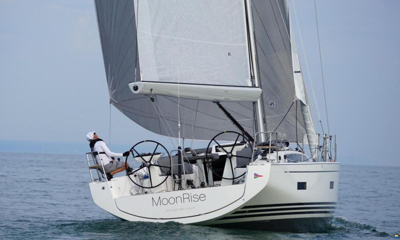 X Yachts X 4.3 MKII