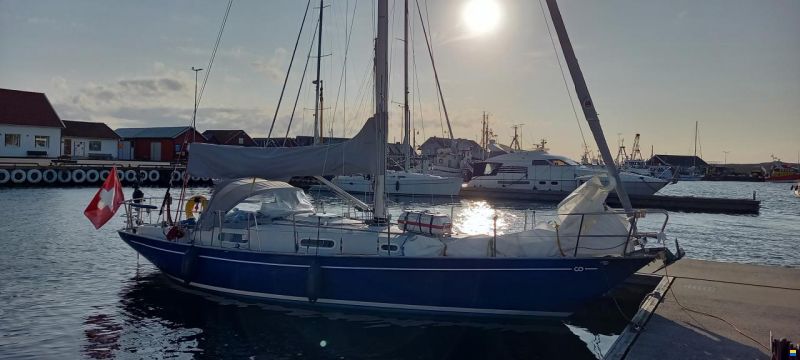 Contessa 32