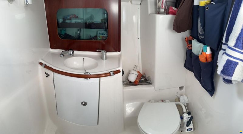 Beneteau Océanis Clipper 331