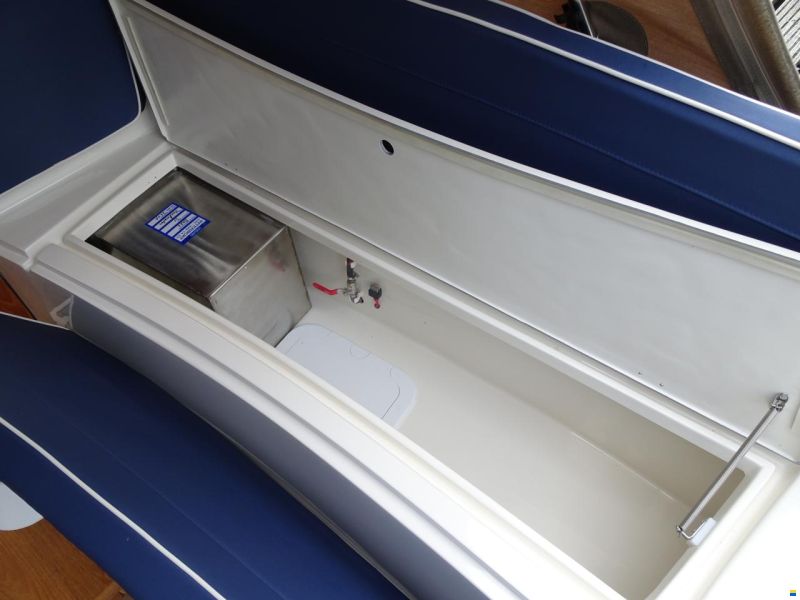 Interboat 22 xplorer