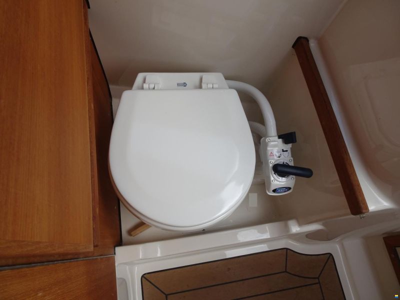 Interboat 22 xplorer