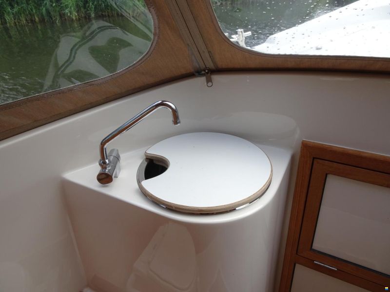 Interboat 22 xplorer