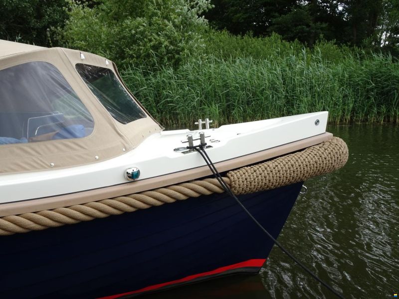 Interboat 22 xplorer