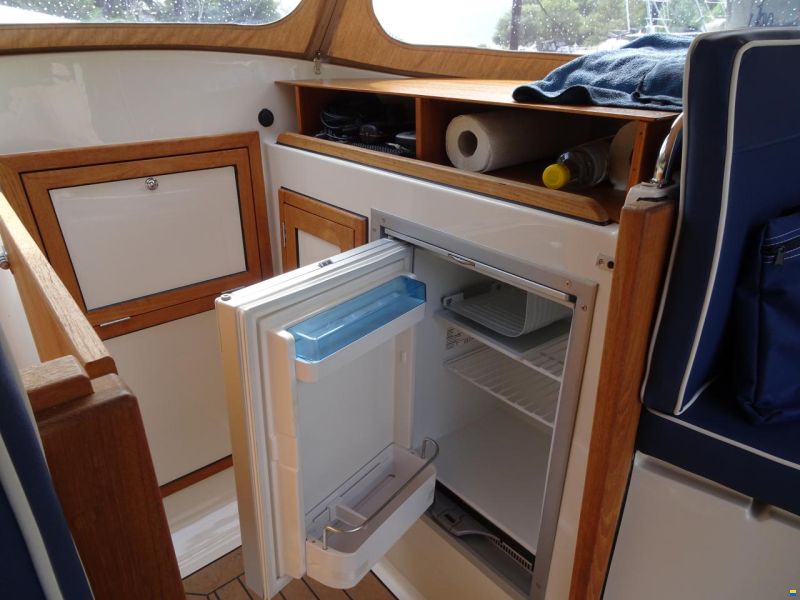 Interboat 22 xplorer