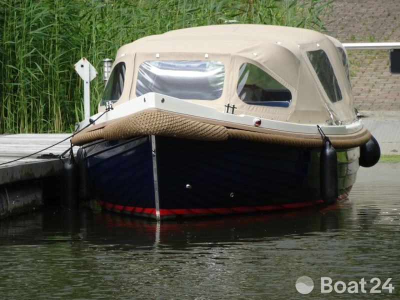Interboat 22 xplorer