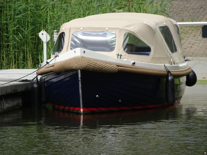 Interboat 22 xplorer