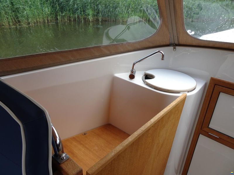 Interboat 22 xplorer