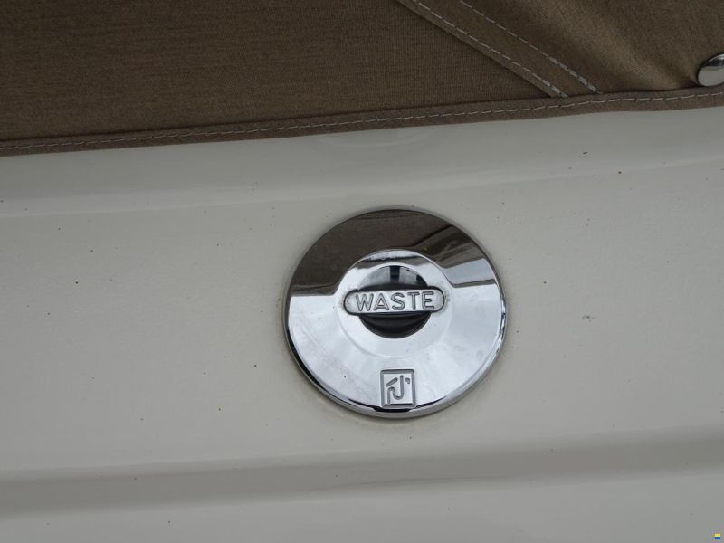 Interboat 22 xplorer