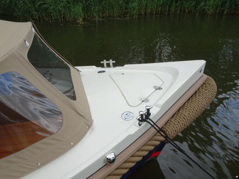 Interboat 22 xplorer