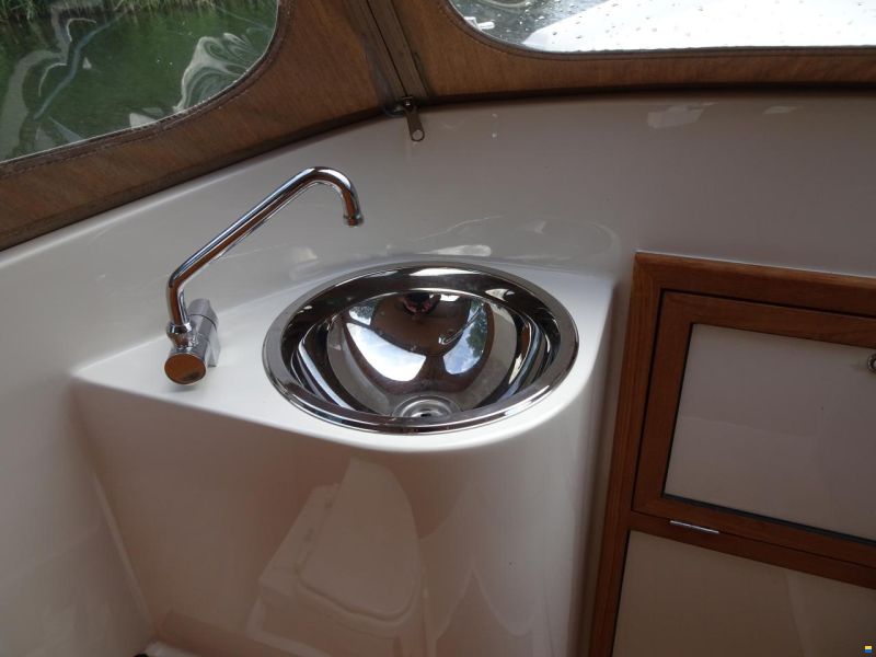 Interboat 22 xplorer