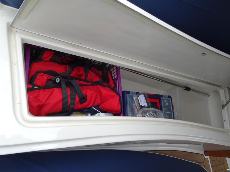 Interboat 22 xplorer