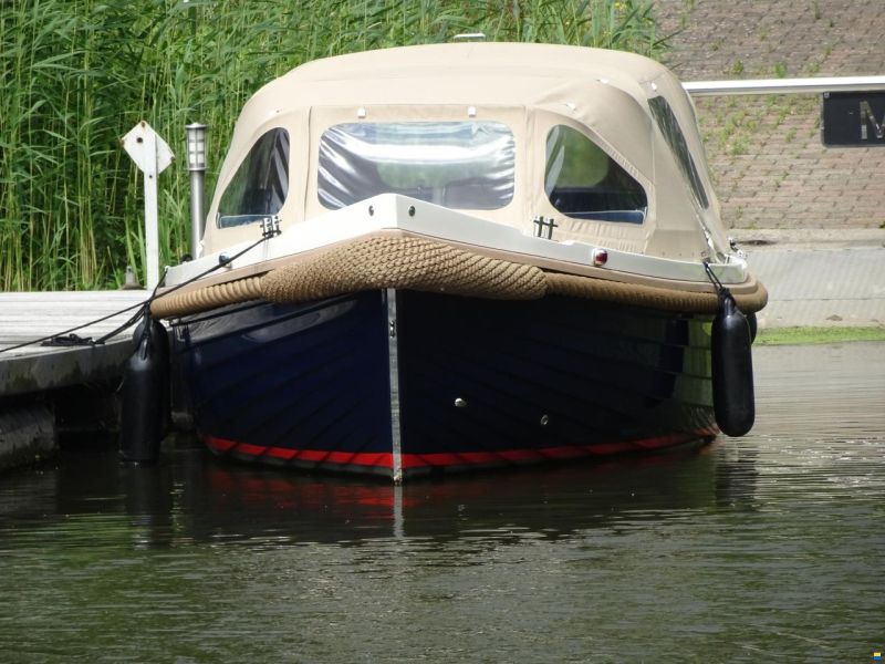 Interboat 22 xplorer