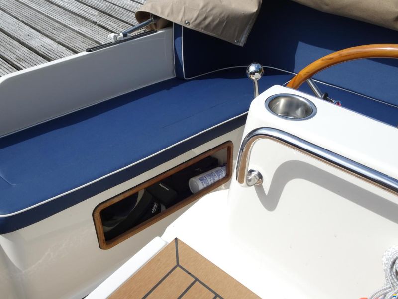 Interboat 22 xplorer