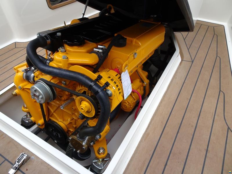 Interboat 22 xplorer