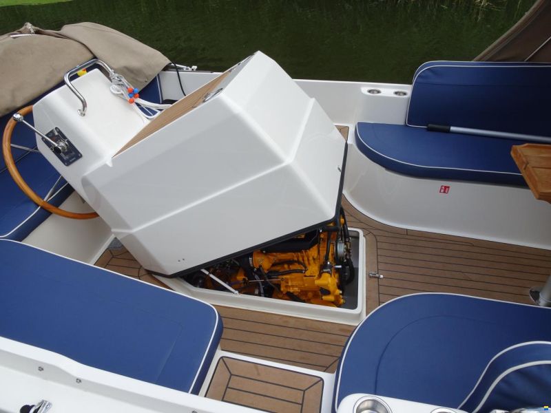 Interboat 22 xplorer