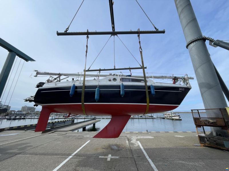 Dehler Delanta 76 AK