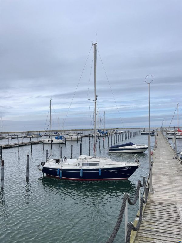 Dehler Delanta 76 AK