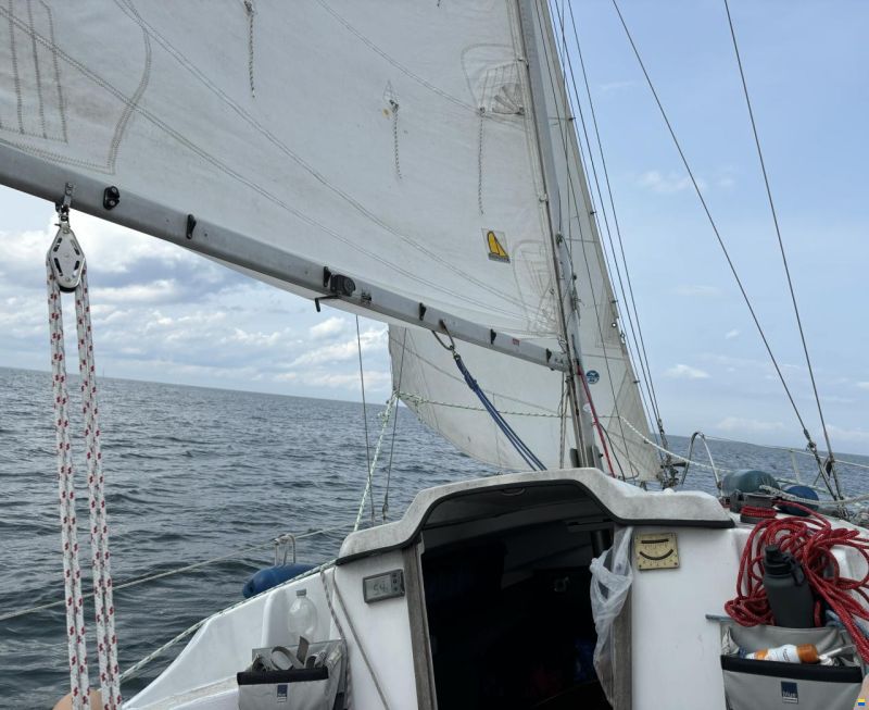 Dehler Delanta 76 AK