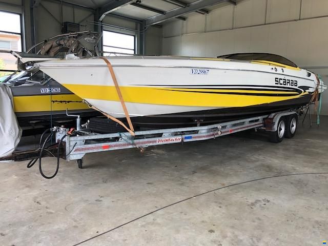 Steinbacher Fahrzeugbau BT 5000