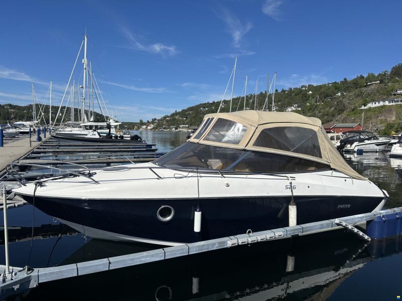 Sessa S26