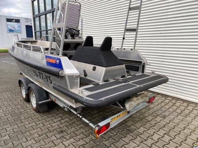 Stormer 60 Rescue